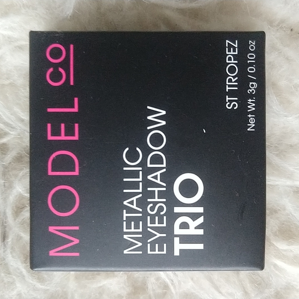 Model Co. Eyelites Metallic Eyeshadow Lot NIB - Picture 2 of 8